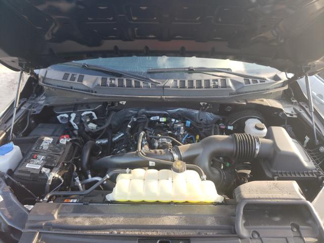 Photo 6 VIN: 1FTEW1CP4LFC53911 - FORD F-150 