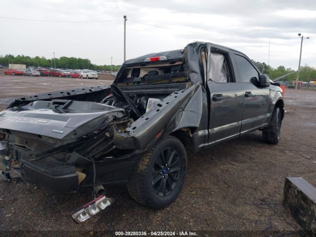 Photo 3 VIN: 1FTEW1CP4LKD30106 - FORD F-150 