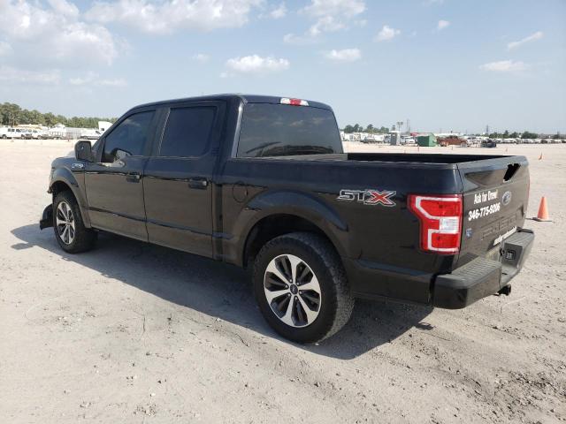 Photo 1 VIN: 1FTEW1CP4LKD73361 - FORD F-150 