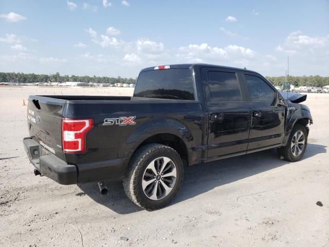 Photo 2 VIN: 1FTEW1CP4LKD73361 - FORD F-150 