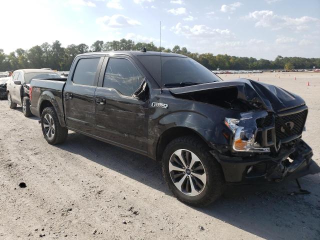 Photo 3 VIN: 1FTEW1CP4LKD73361 - FORD F-150 