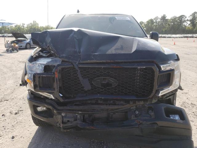 Photo 4 VIN: 1FTEW1CP4LKD73361 - FORD F-150 