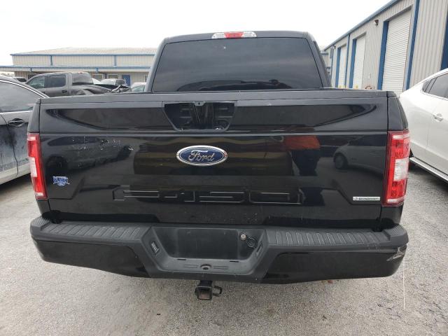 Photo 5 VIN: 1FTEW1CP4LKD73361 - FORD F-150 