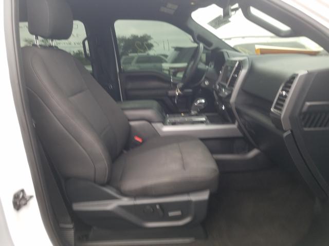 Photo 4 VIN: 1FTEW1CP4LKD85798 - FORD F150 SUPER 