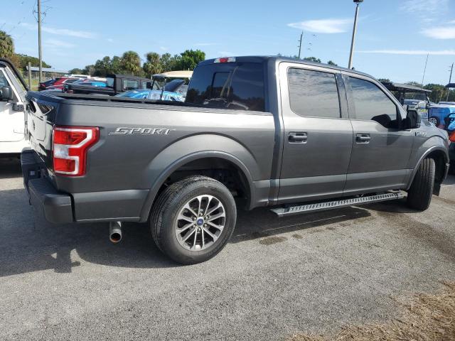 Photo 2 VIN: 1FTEW1CP4LKE27421 - FORD F150 SUPER 