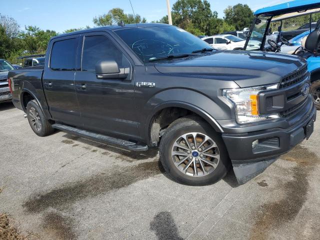 Photo 3 VIN: 1FTEW1CP4LKE27421 - FORD F150 SUPER 