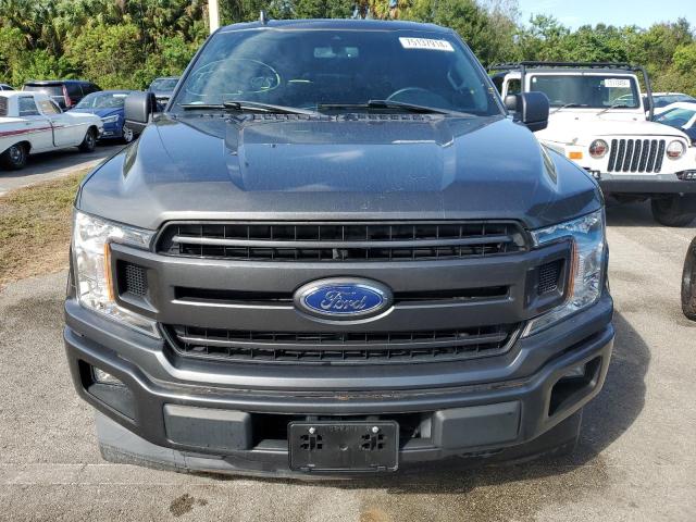 Photo 4 VIN: 1FTEW1CP4LKE27421 - FORD F150 SUPER 