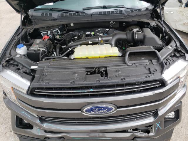 Photo 6 VIN: 1FTEW1CP4LKE91720 - FORD F150 SUPER 