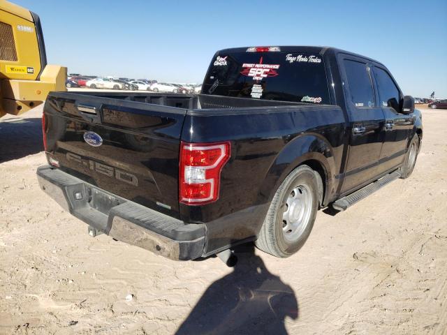 Photo 3 VIN: 1FTEW1CP4LKF37479 - FORD F150 SUPER 