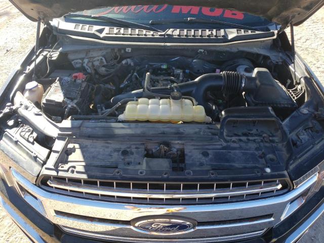 Photo 6 VIN: 1FTEW1CP4LKF37479 - FORD F150 SUPER 