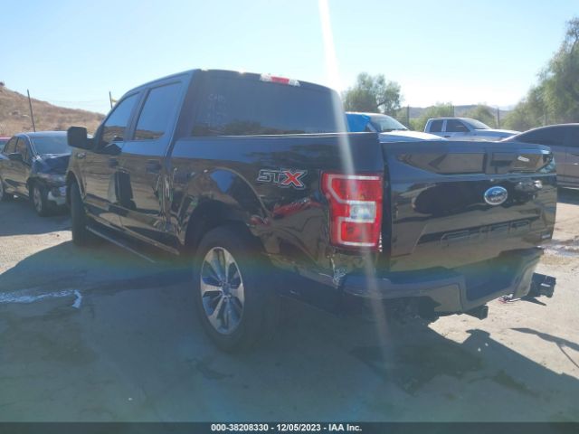 Photo 2 VIN: 1FTEW1CP4LKF39765 - FORD F-150 