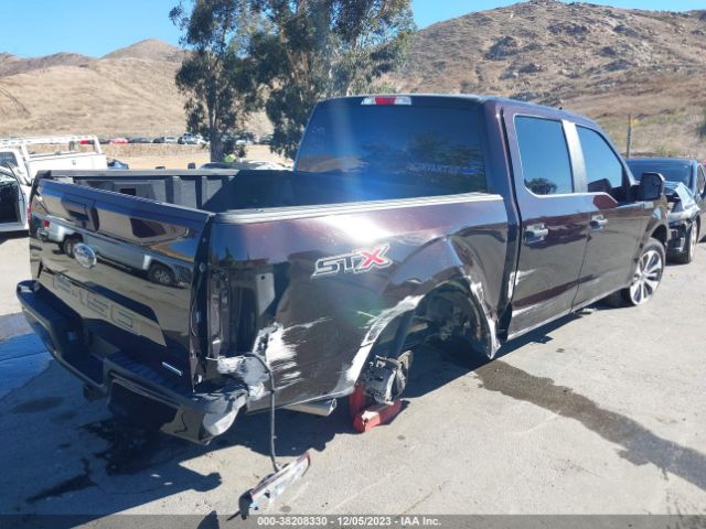 Photo 3 VIN: 1FTEW1CP4LKF39765 - FORD F-150 