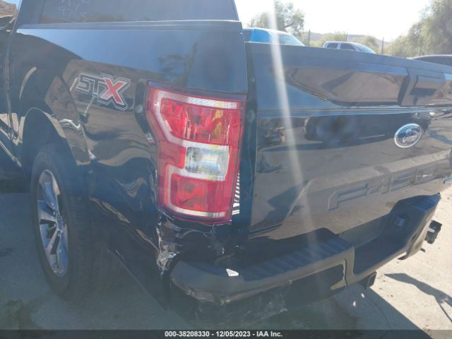 Photo 5 VIN: 1FTEW1CP4LKF39765 - FORD F-150 