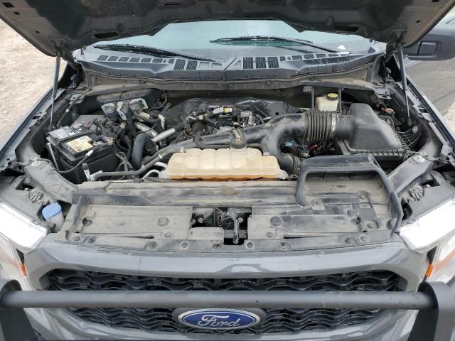 Photo 10 VIN: 1FTEW1CP4MFA08334 - FORD F150 SUPER 