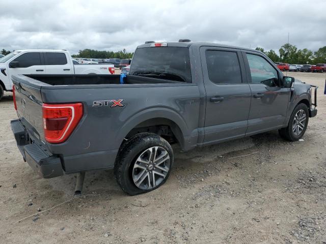 Photo 2 VIN: 1FTEW1CP4MFA08334 - FORD F150 SUPER 