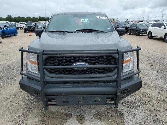 Photo 4 VIN: 1FTEW1CP4MFA08334 - FORD F150 SUPER 