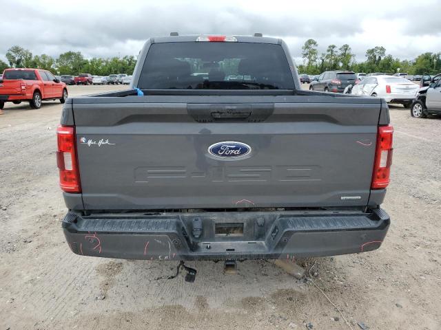 Photo 5 VIN: 1FTEW1CP4MFA08334 - FORD F150 SUPER 