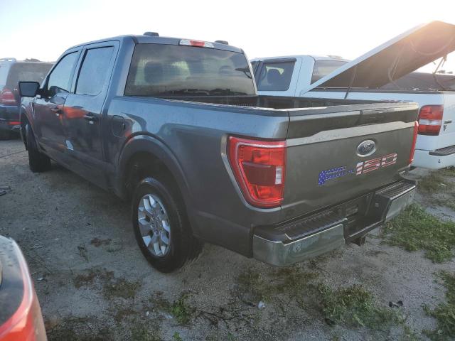 Photo 1 VIN: 1FTEW1CP4MFA22167 - FORD F150 SUPER 