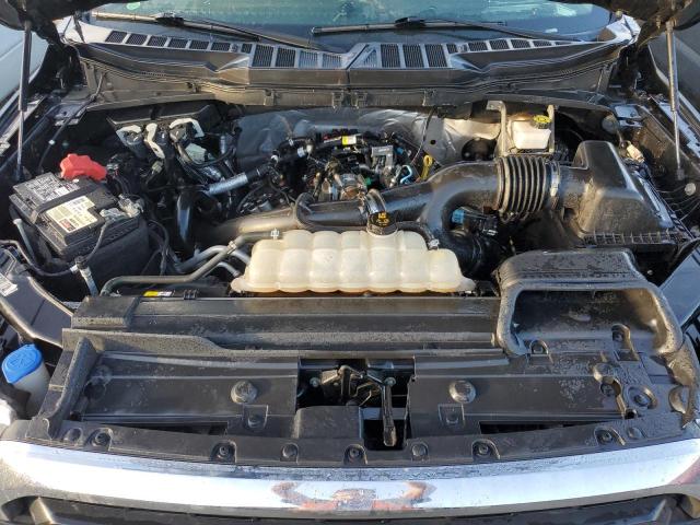 Photo 10 VIN: 1FTEW1CP4MFA22167 - FORD F150 SUPER 