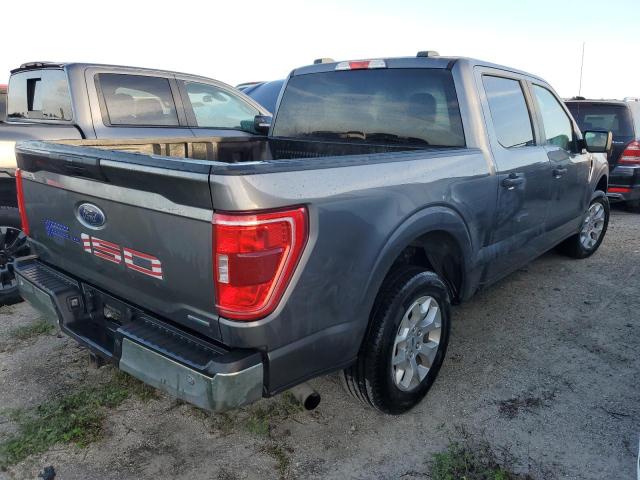 Photo 2 VIN: 1FTEW1CP4MFA22167 - FORD F150 SUPER 