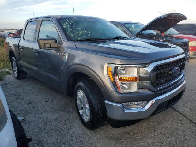 Photo 3 VIN: 1FTEW1CP4MFA22167 - FORD F150 SUPER 