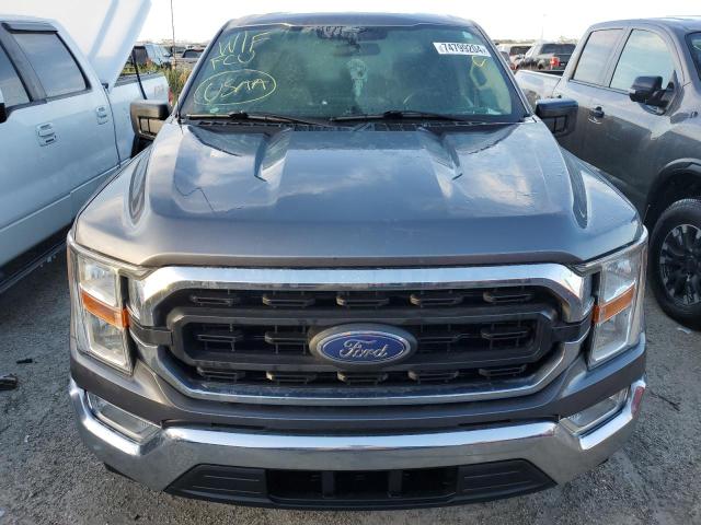 Photo 4 VIN: 1FTEW1CP4MFA22167 - FORD F150 SUPER 