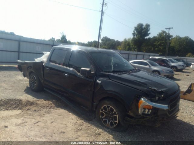 Photo 0 VIN: 1FTEW1CP4MFA31337 - FORD F-150 