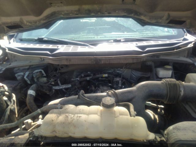 Photo 9 VIN: 1FTEW1CP4MFA31337 - FORD F-150 