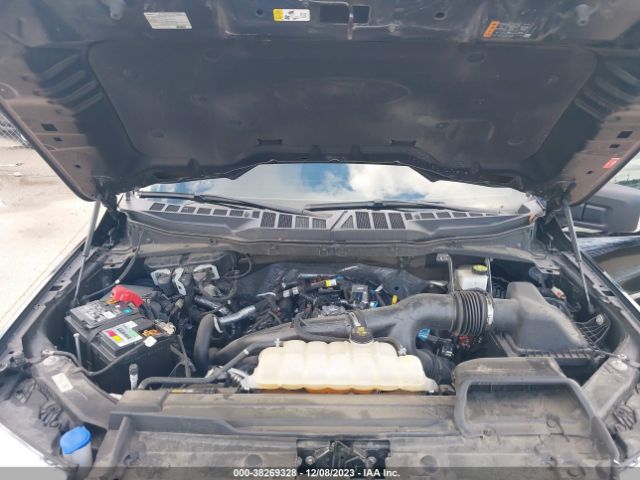 Photo 9 VIN: 1FTEW1CP4MFA68937 - FORD F150 