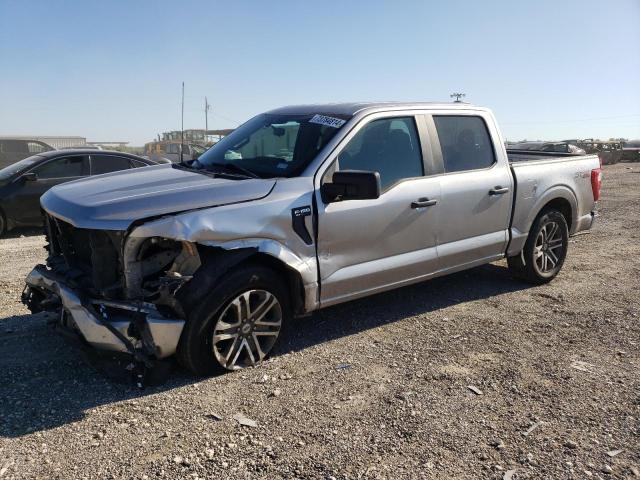 Photo 0 VIN: 1FTEW1CP4MFC04824 - FORD F150 SUPER 