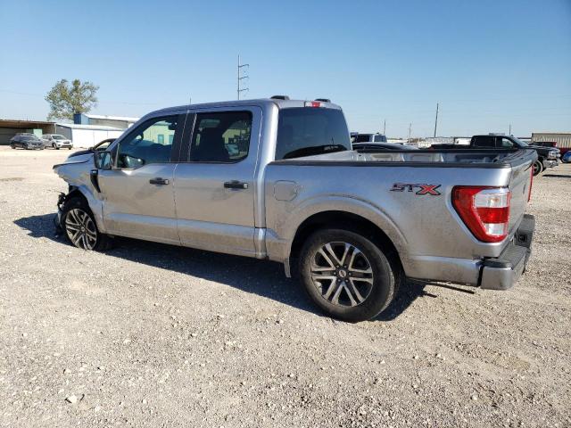 Photo 1 VIN: 1FTEW1CP4MFC04824 - FORD F150 SUPER 