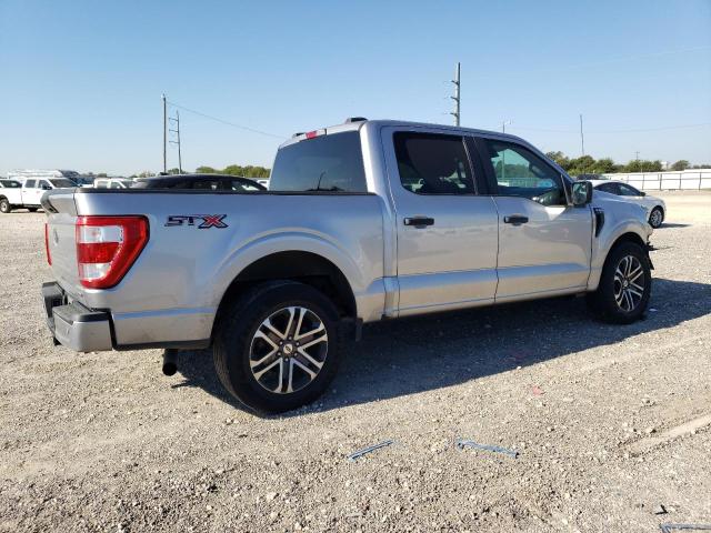 Photo 2 VIN: 1FTEW1CP4MFC04824 - FORD F150 SUPER 