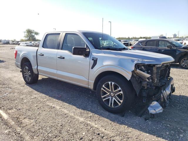 Photo 3 VIN: 1FTEW1CP4MFC04824 - FORD F150 SUPER 