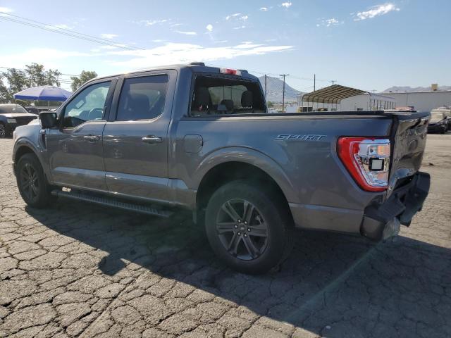 Photo 1 VIN: 1FTEW1CP4MFC33644 - FORD F150 SUPER 