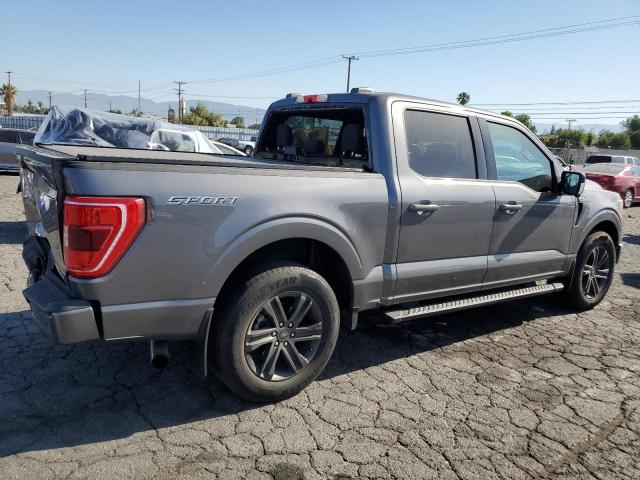 Photo 2 VIN: 1FTEW1CP4MFC33644 - FORD F150 SUPER 