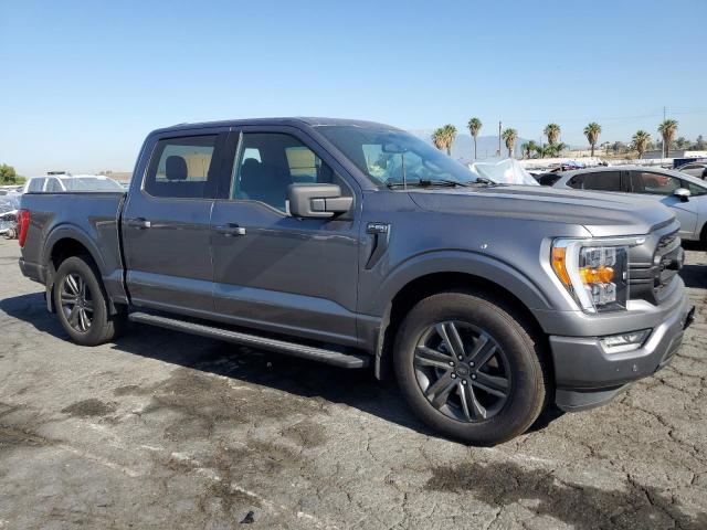 Photo 3 VIN: 1FTEW1CP4MFC33644 - FORD F150 SUPER 