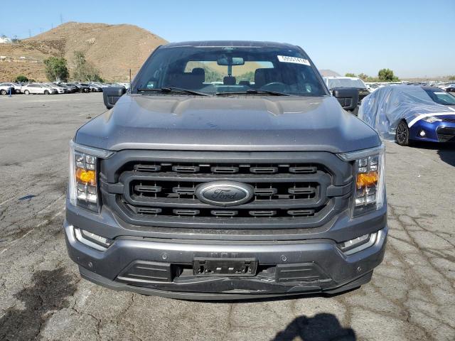 Photo 4 VIN: 1FTEW1CP4MFC33644 - FORD F150 SUPER 