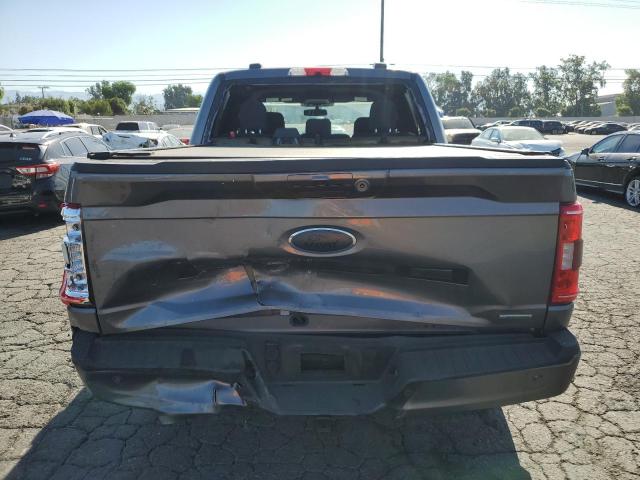 Photo 5 VIN: 1FTEW1CP4MFC33644 - FORD F150 SUPER 