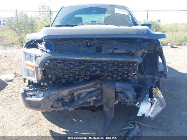 Photo 5 VIN: 1FTEW1CP4MFC94086 - FORD F-150 