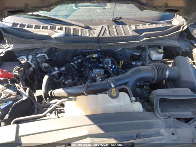 Photo 9 VIN: 1FTEW1CP4MFC94086 - FORD F-150 