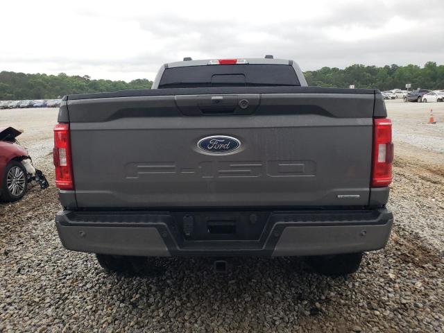 Photo 5 VIN: 1FTEW1CP4MKE31826 - FORD F-150 