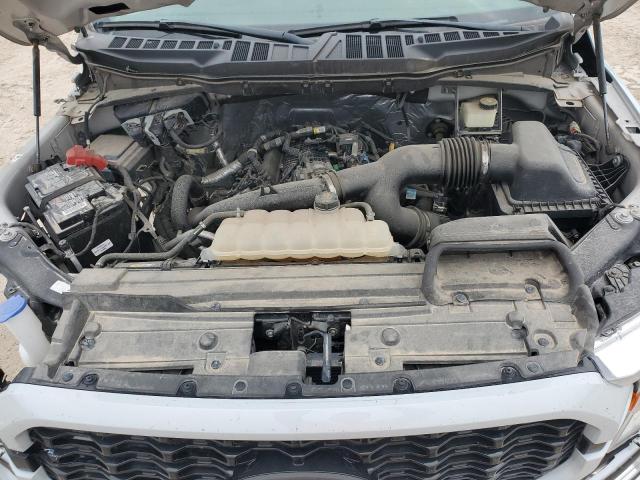 Photo 10 VIN: 1FTEW1CP4MKE33902 - FORD F150 SUPER 