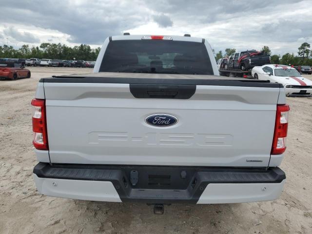 Photo 5 VIN: 1FTEW1CP4MKE33902 - FORD F150 SUPER 