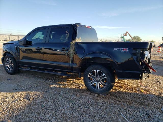 Photo 1 VIN: 1FTEW1CP4MKF14186 - FORD F-150 