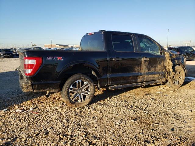 Photo 2 VIN: 1FTEW1CP4MKF14186 - FORD F-150 