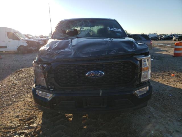 Photo 4 VIN: 1FTEW1CP4MKF14186 - FORD F-150 