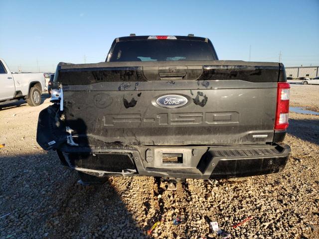 Photo 5 VIN: 1FTEW1CP4MKF14186 - FORD F-150 