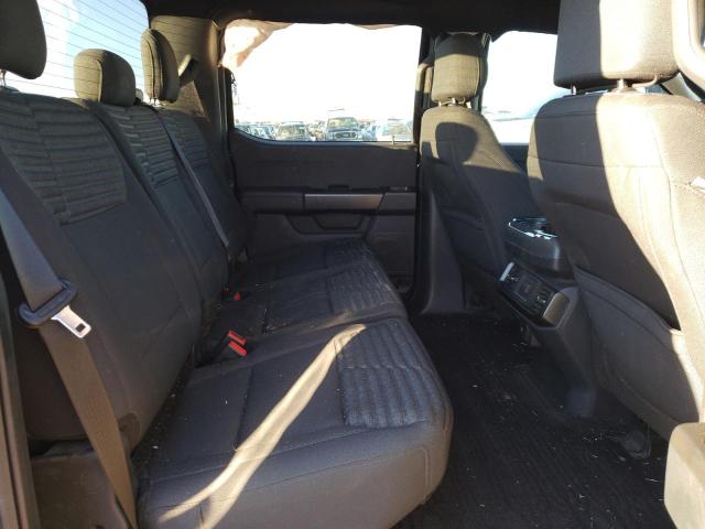 Photo 9 VIN: 1FTEW1CP4MKF14186 - FORD F-150 