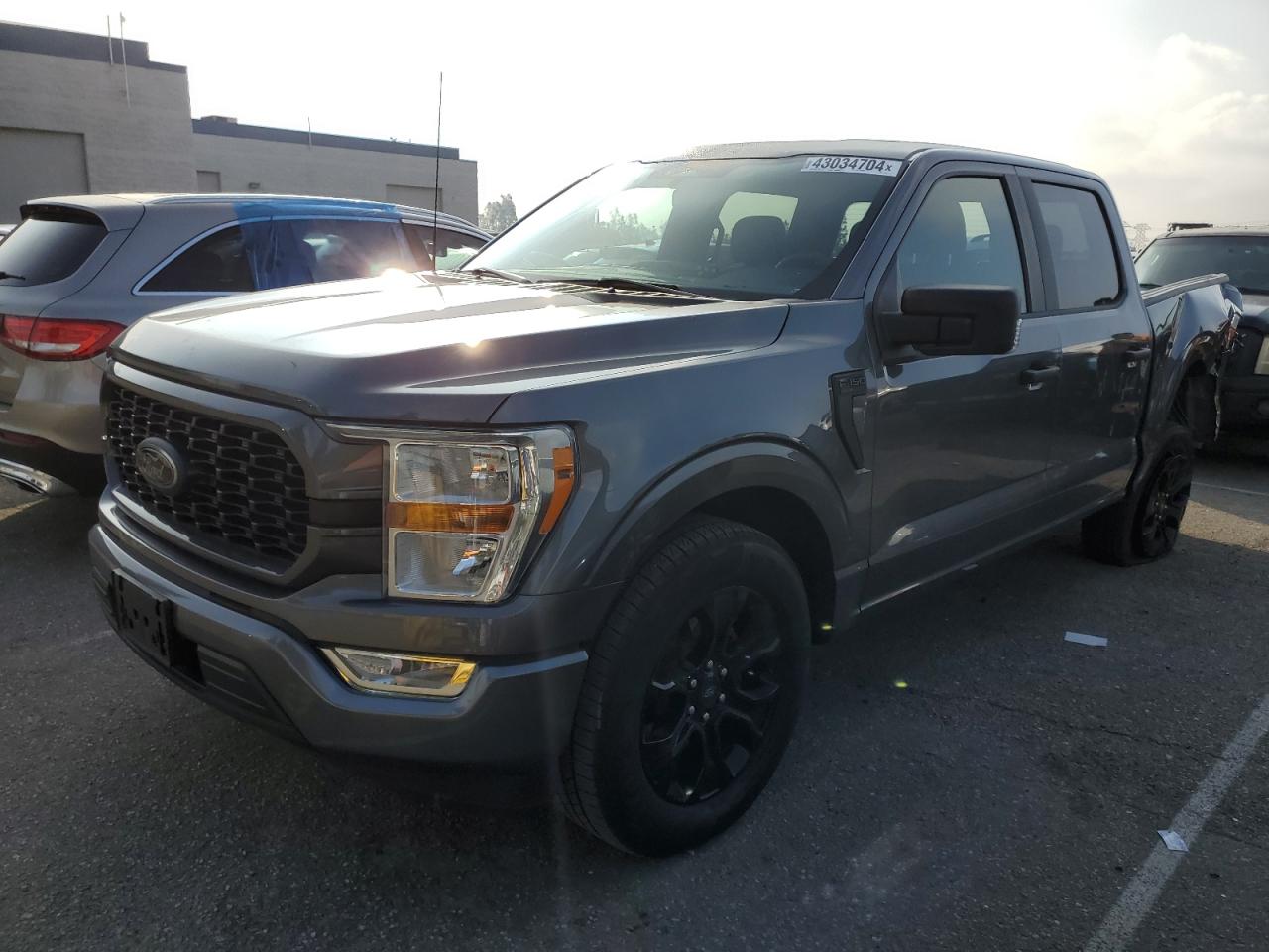 Photo 0 VIN: 1FTEW1CP4NFC14206 - FORD F-150 