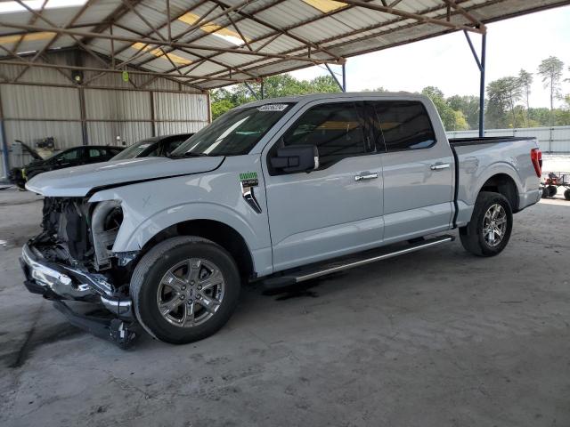 Photo 0 VIN: 1FTEW1CP4NKD48124 - FORD F150 SUPER 